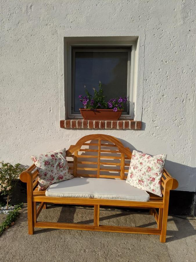 Neuenkirchen Moritzhagen Apartment