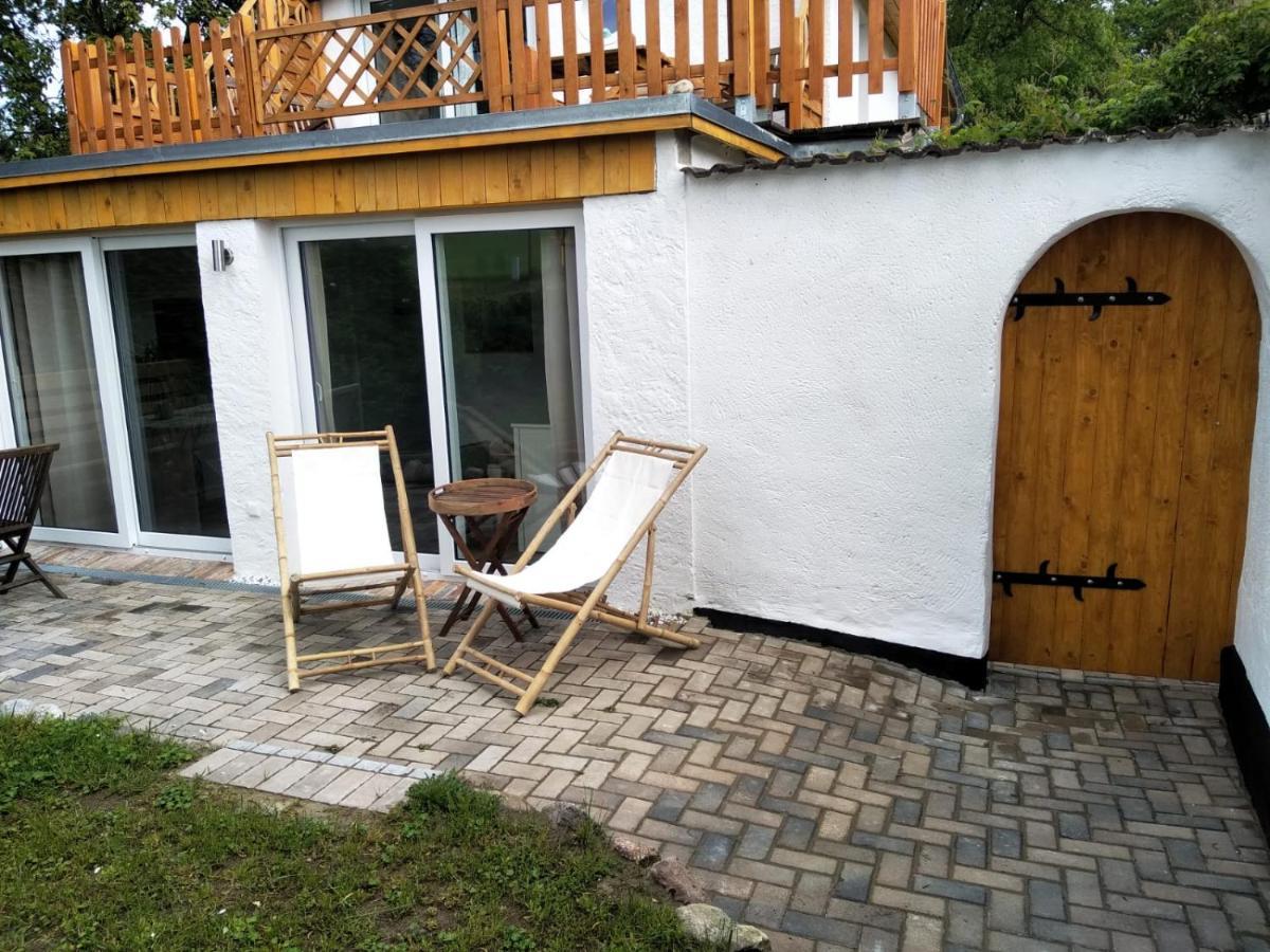 Apartment Neuenkirchen Moritzhagen
