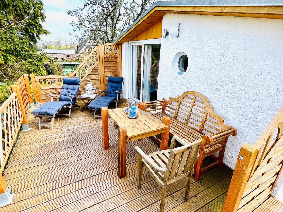 Apartment Neuenkirchen Moritzhagen