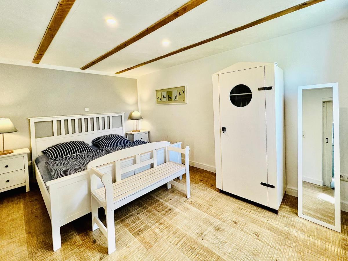 Apartamento Neuenkirchen Moritzhagen *