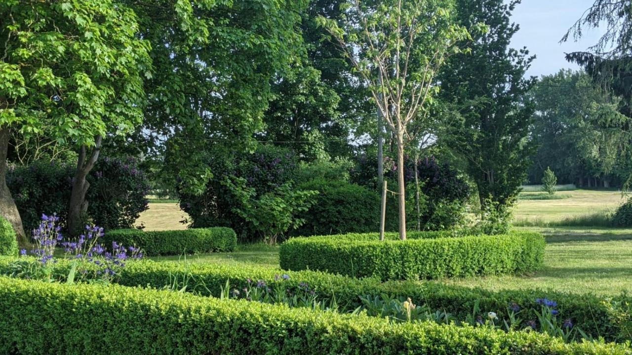 Neuenkirchen Moritzhagen