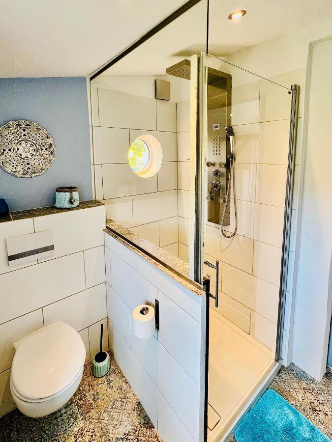 Apartment Neuenkirchen Moritzhagen