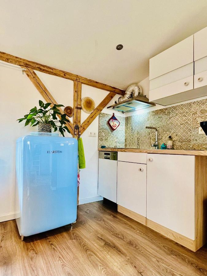 Apartment Neuenkirchen Moritzhagen Neuenkirchen (Landhagen)