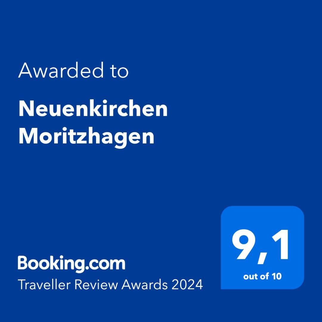 Neuenkirchen Moritzhagen